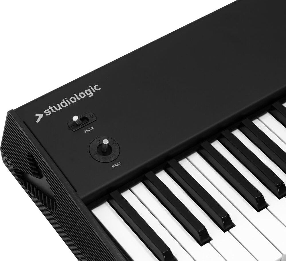 Studiologic SL88 GT mk2 - фото 4