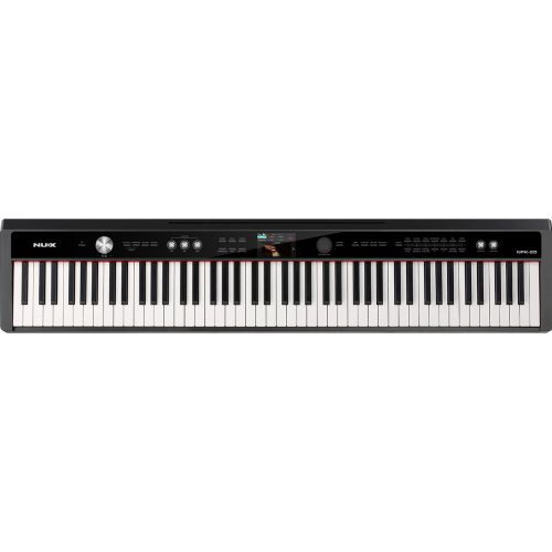Nux Cherub NPK-20 BK