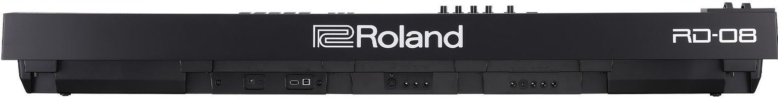 Roland RD-08 - фото 4