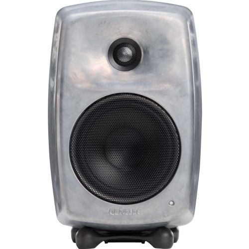 Genelec G3BRw Speaker G Three RAW