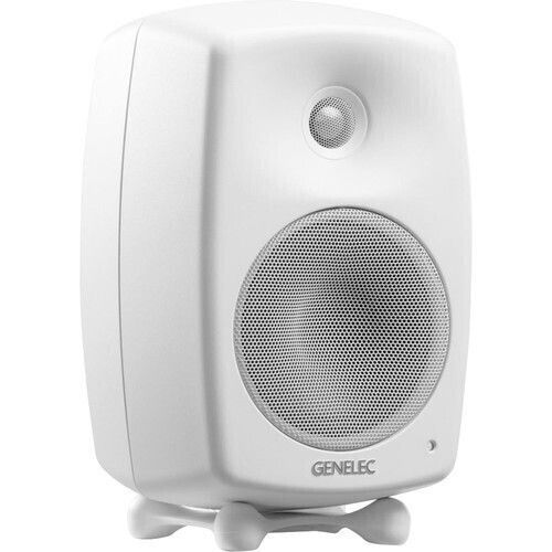 Genelec G2BWM  Speaker G Two white - фото 2