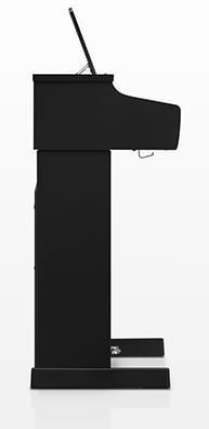 Kawai CX202 B - фото 4