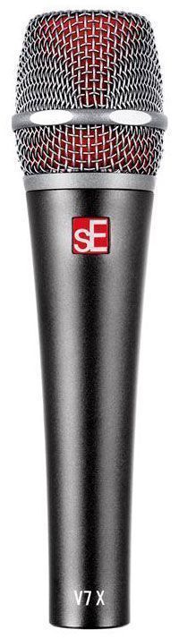 SE Electronics V Pack Club - фото 9