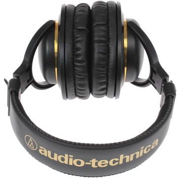 Audio-technica ATH-PRO5MK3GM - фото 2