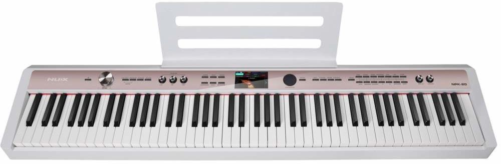 Nux Cherub NPK-20 WH - фото 2