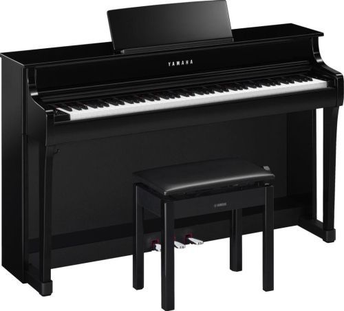 Yamaha CLP-835PE