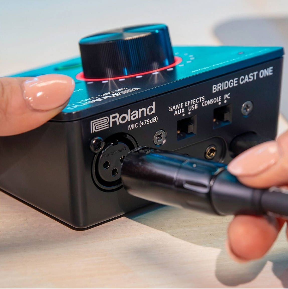 Roland Bridge Cast ONE - фото 9