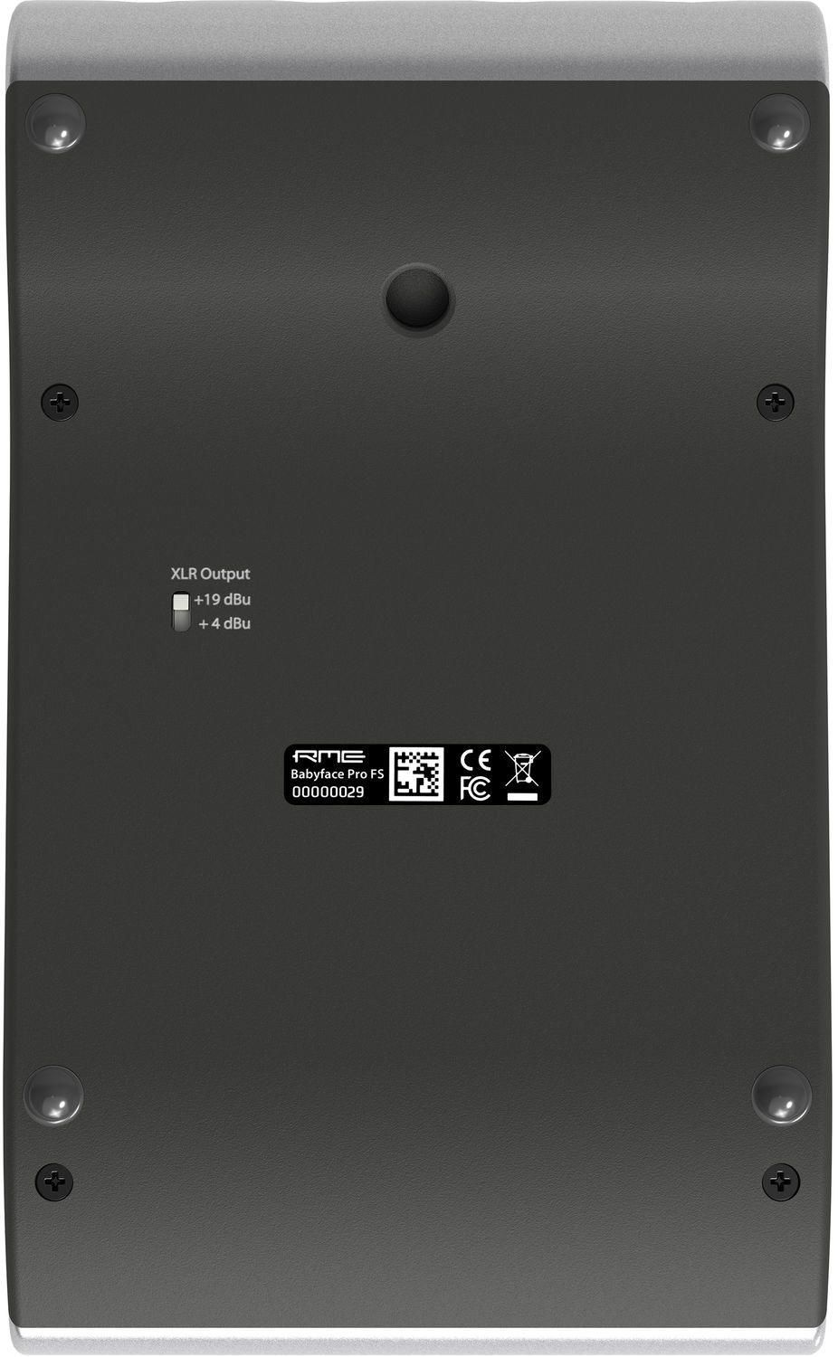 RME Babyface Pro FS - фото 8