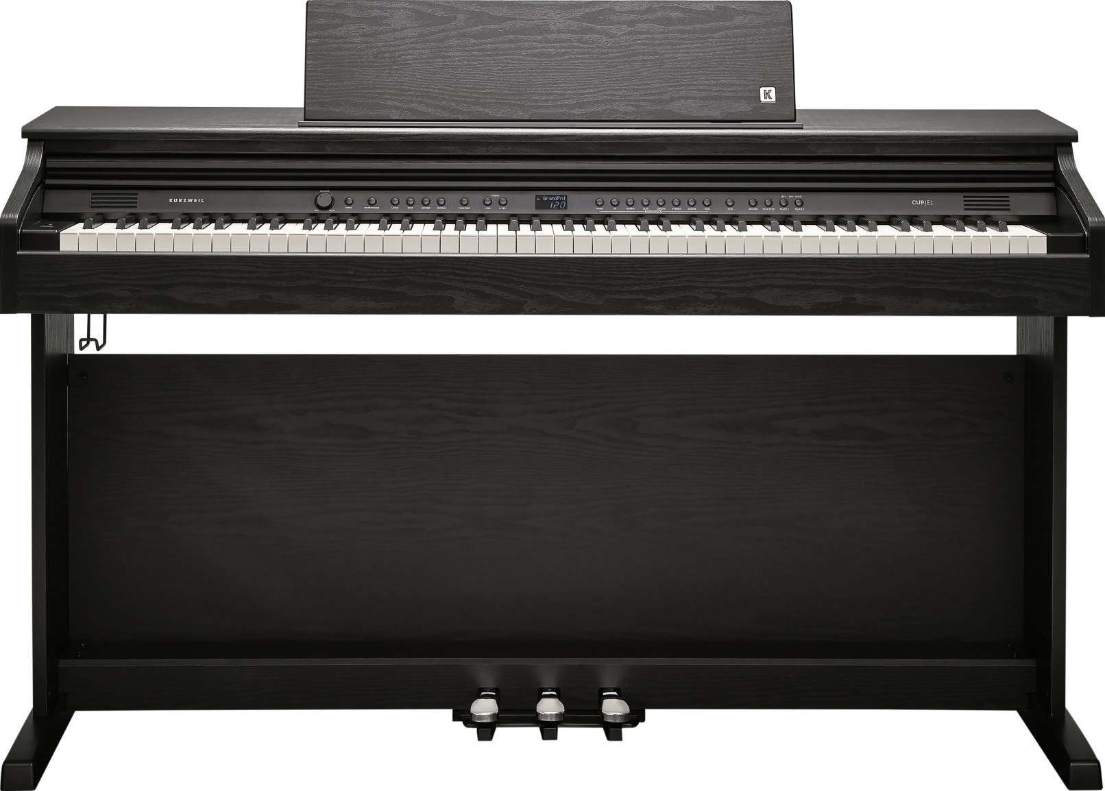 Kurzweil CUP E1 BK