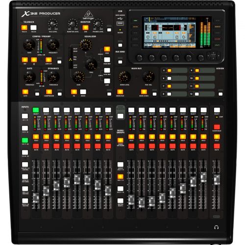 Behringer X32 PRODUCER-TP