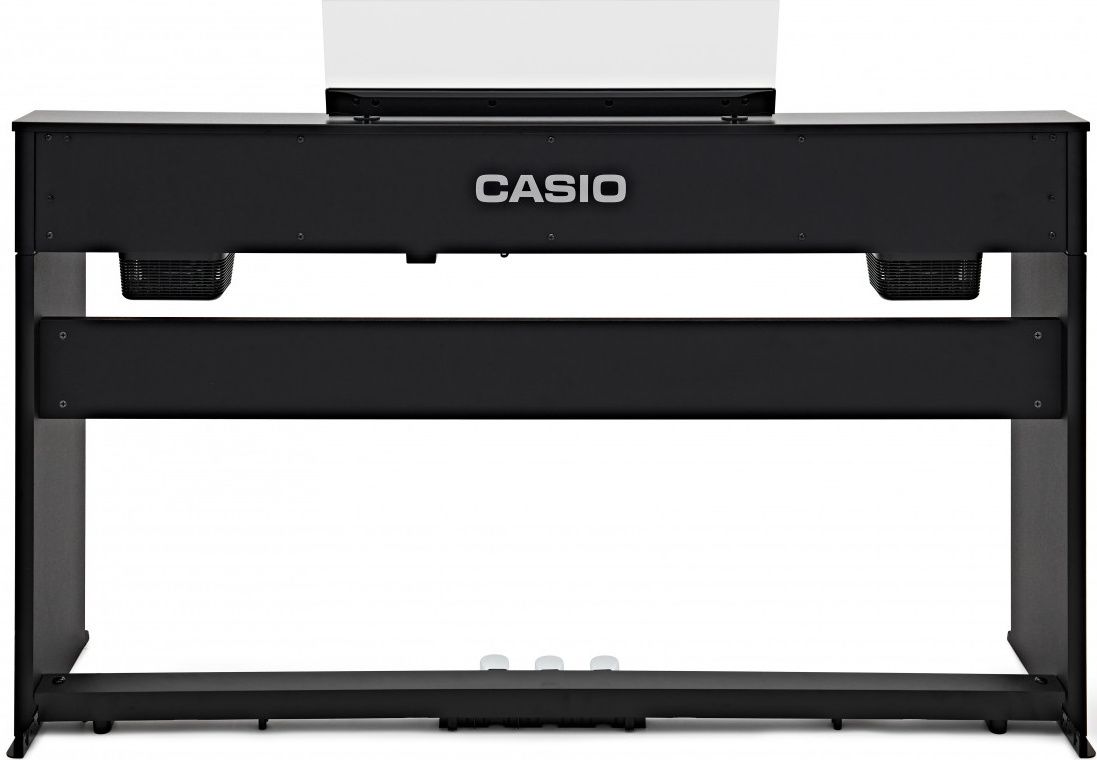 Casio AP-S200BK Celviano - фото 9