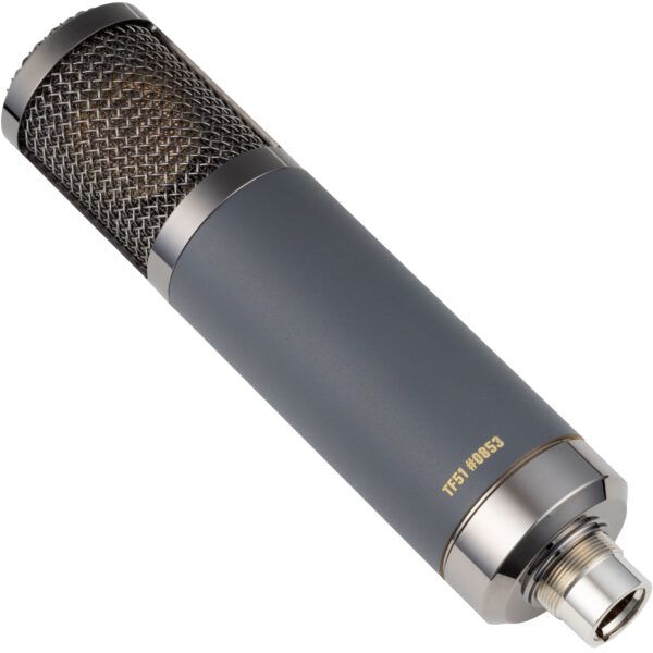 Telefunken TF51 - фото 7