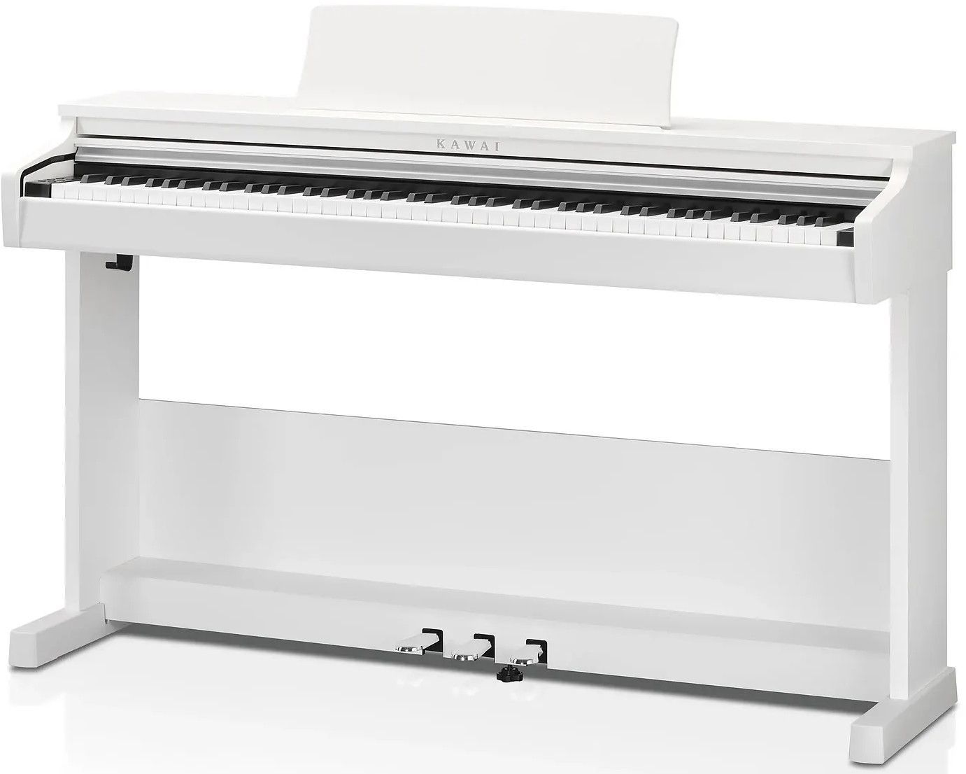 Kawai CX102 W - фото 4
