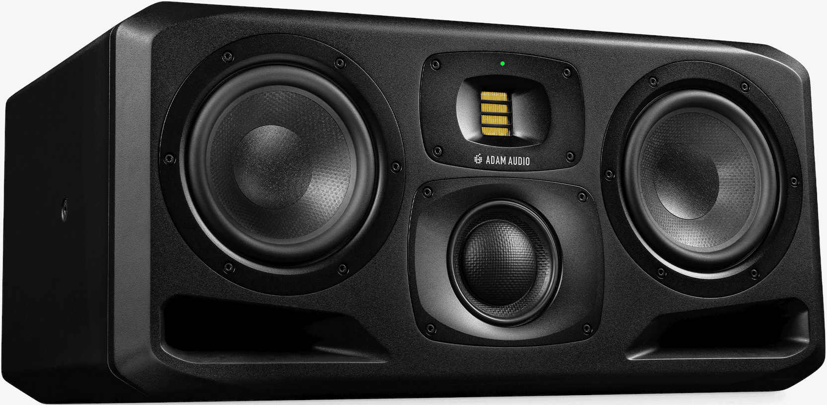 Adam Audio S3H - фото 2