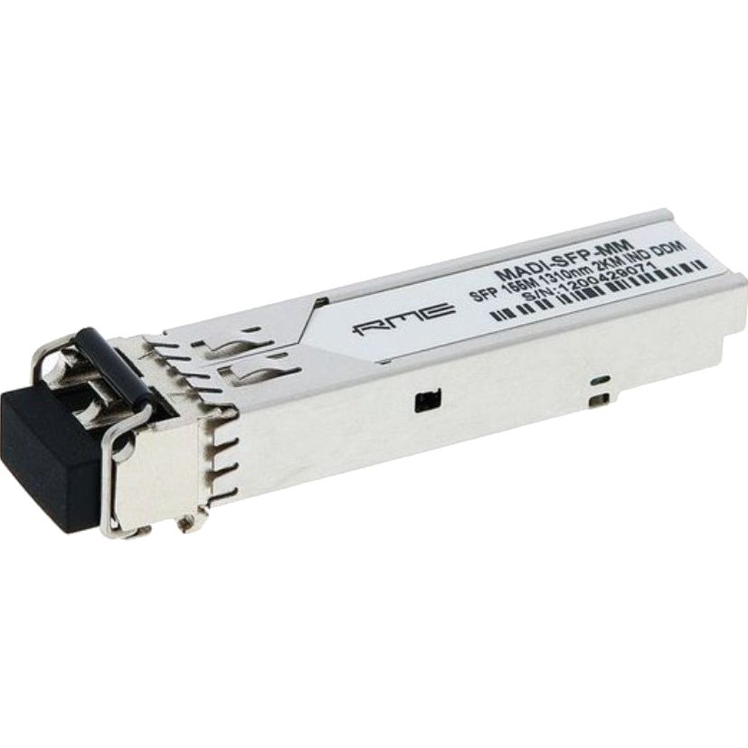 RME MADI-SFP-MM