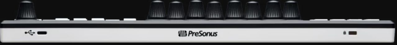 PreSonus ATOM SQ Controller - фото 7