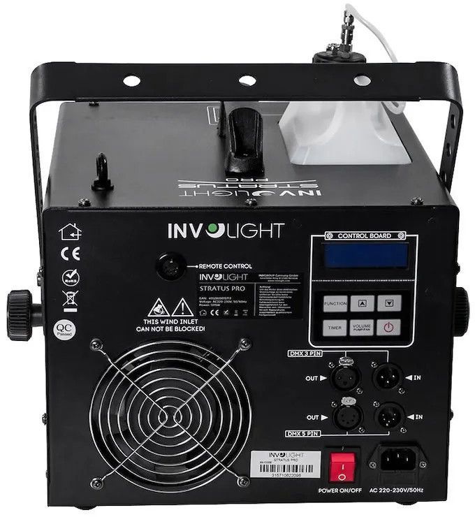 Involight STRATUS PRO - фото 4