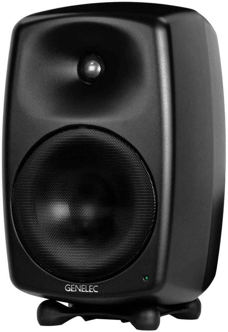 Genelec 8050B Monitor Black - фото 6