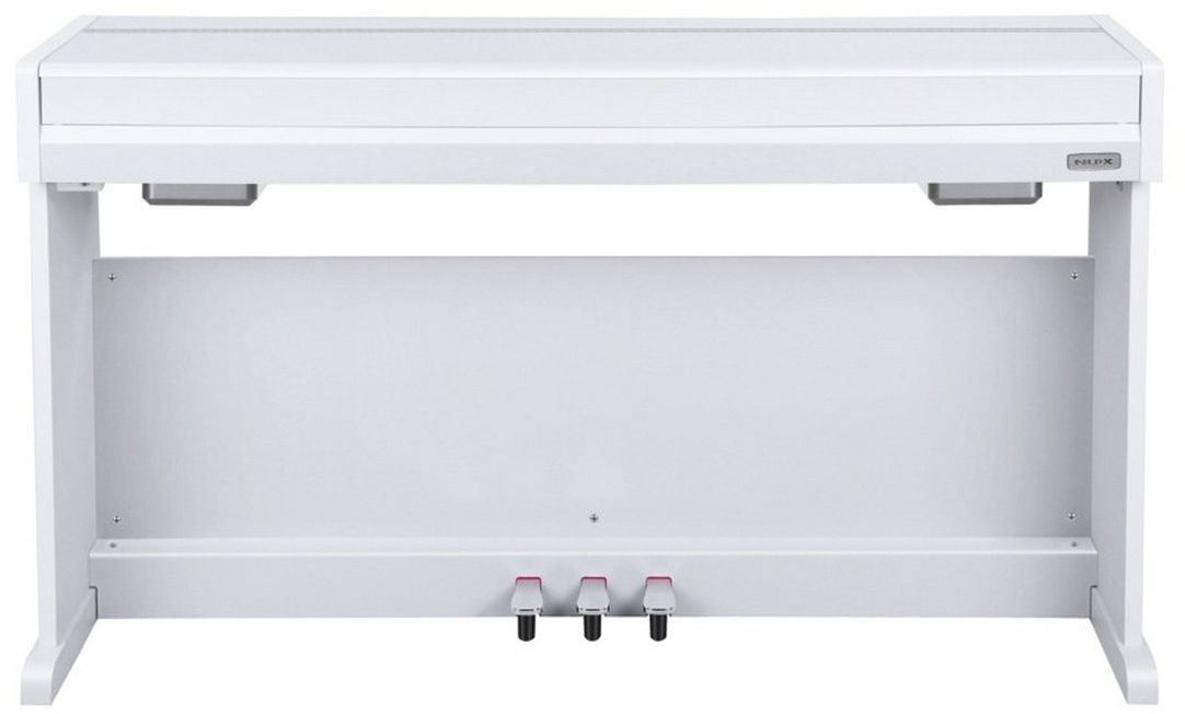 Nux Cherub NCK-330-WH - фото 2