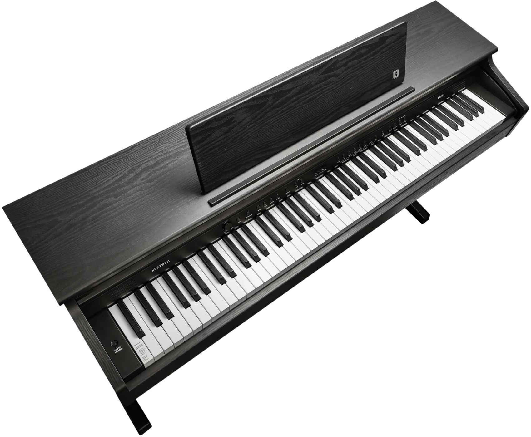 Kurzweil CUP E1 BK - фото 3