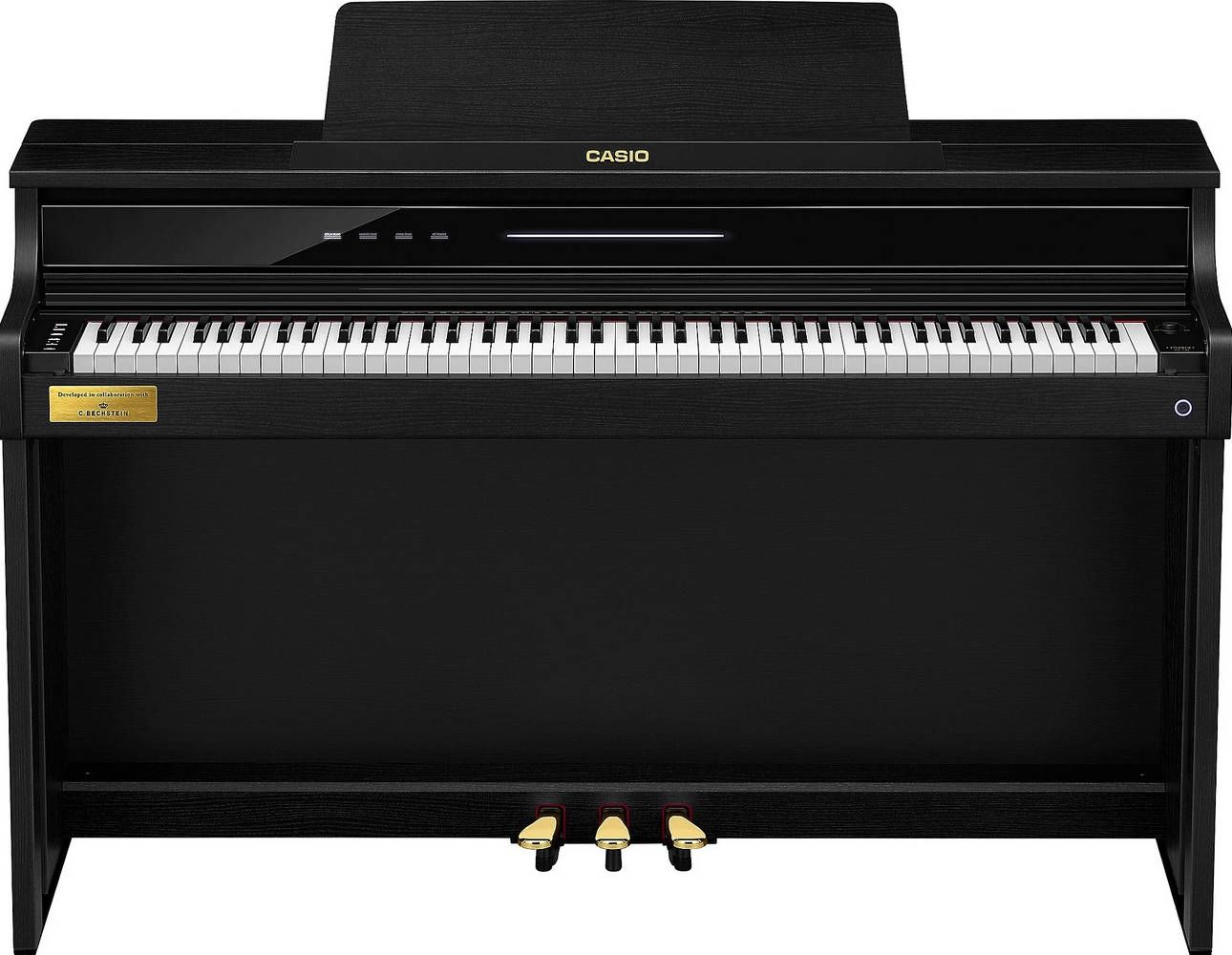 Casio AP-750BK Celviano