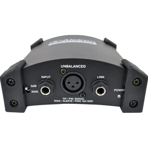 Alctron DI100 D.I. Box