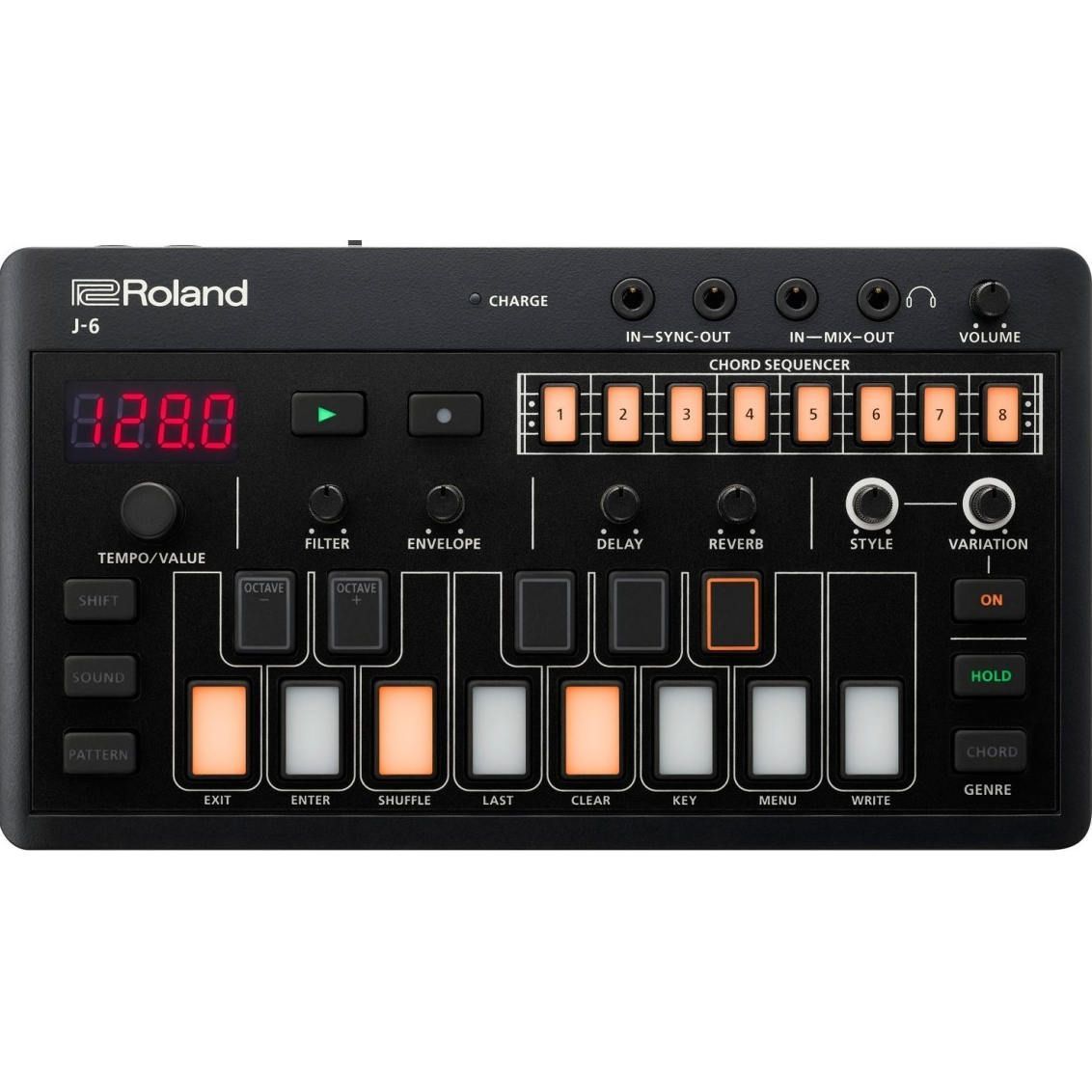 Roland J-6