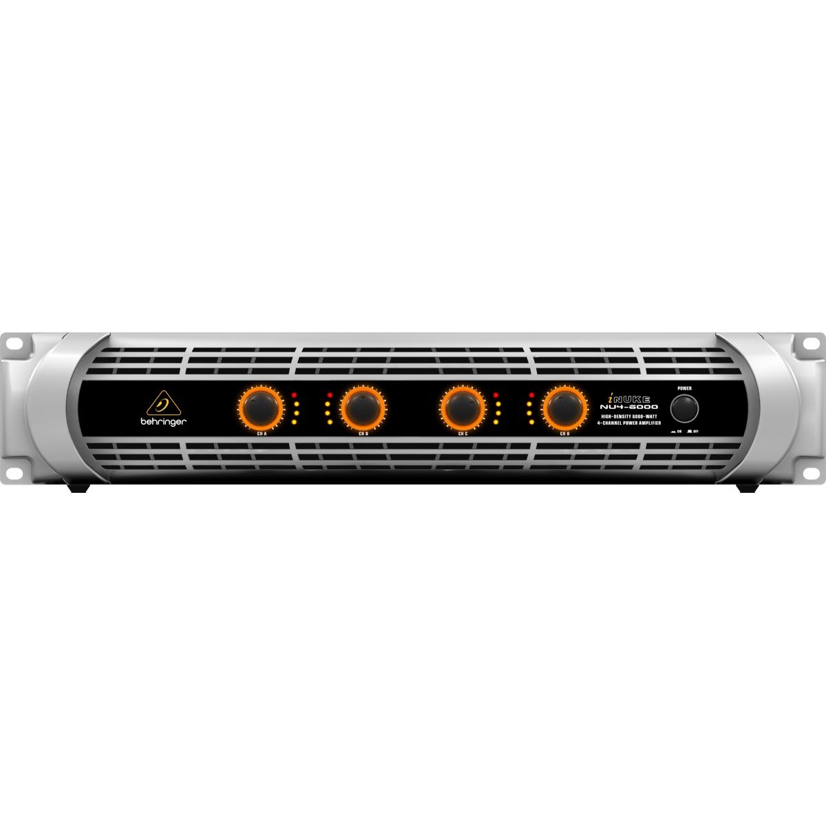 Behringer NU4-6000