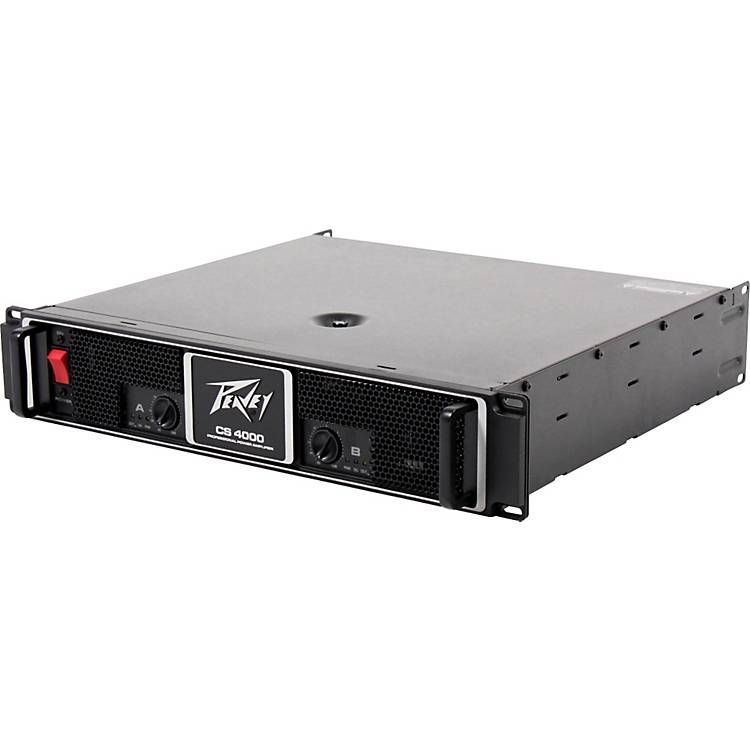 Peavey CS 4000 - фото 3