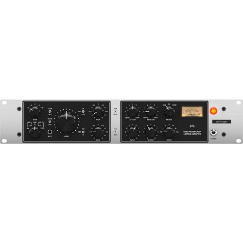 Behringer 676
