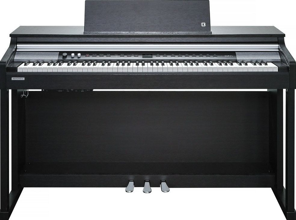 Kurzweil CUP P1 BK