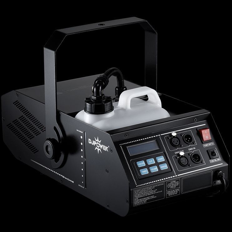 DJPower DSK-1500CT - фото 3