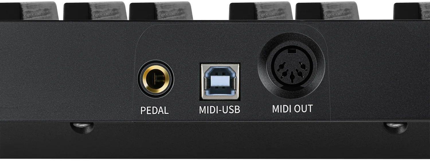 Donner Music D-37 - фото 5