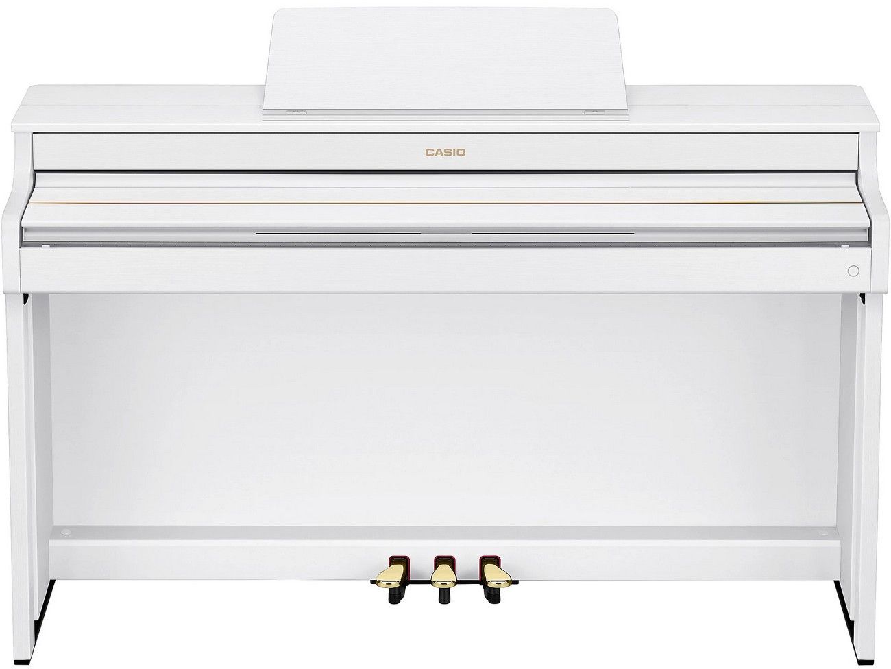 Casio AP-300WE Celviano - фото 3