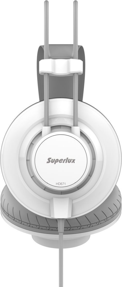 Superlux HD671 White - фото 4