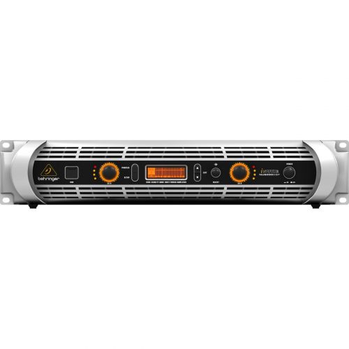 Behringer NU6000DSP