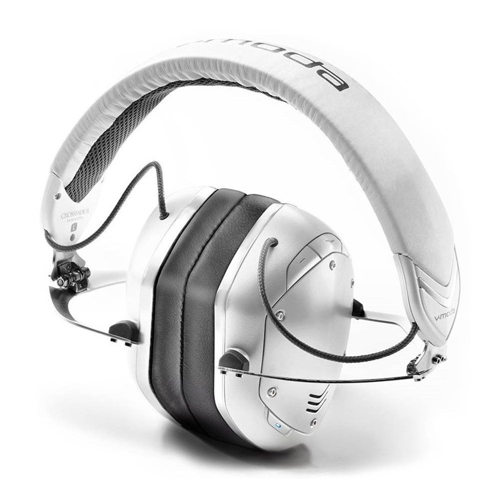 V-moda XFBT2-MWHITE - фото 2