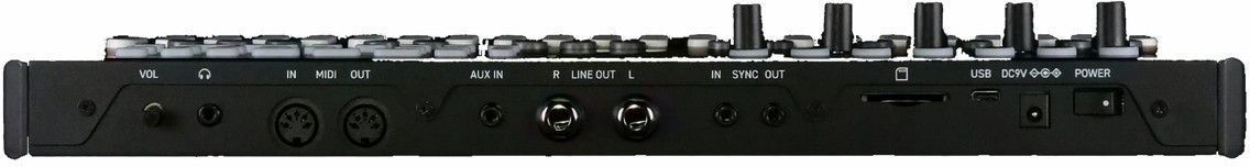 Sonicware ELZ 1 play - фото 6