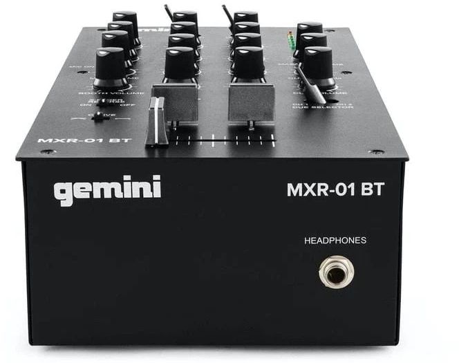 Gemini MXR-01BT - фото 4