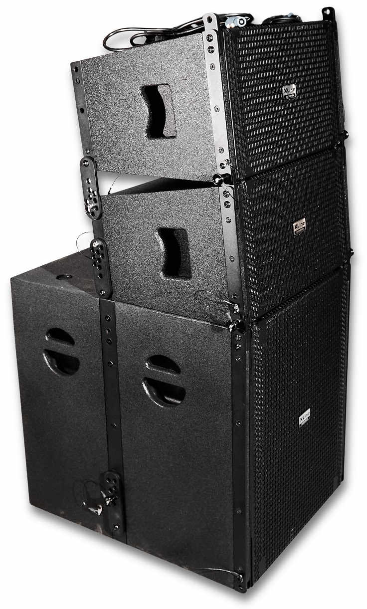 Xline DELTA 18 SET - фото 7