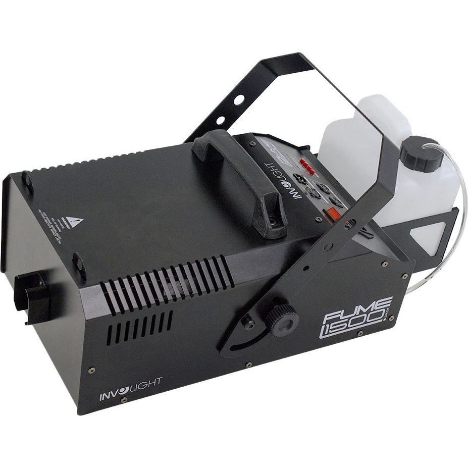 Involight Fume1500DMX