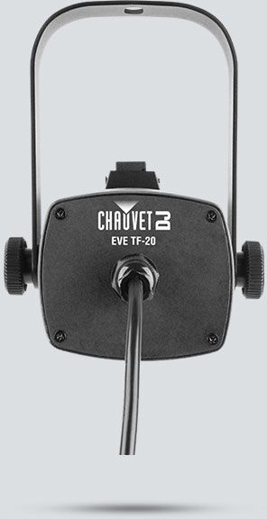 Chauvet-DJ EVE TF-20 - фото 5