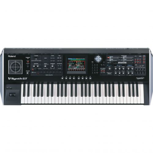 Roland V-SYNTH GT