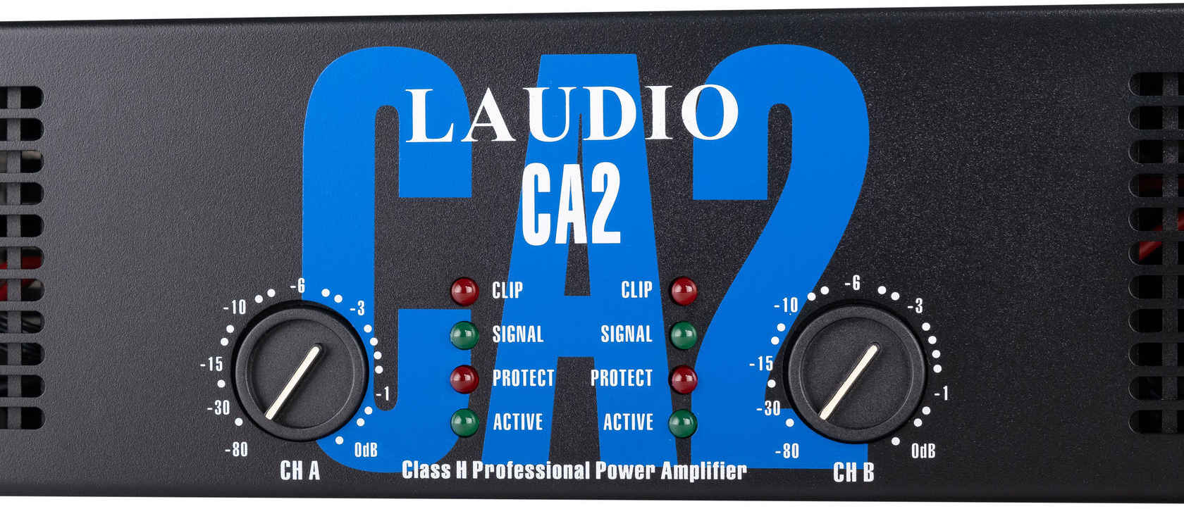 LAudio CA2 - фото 3