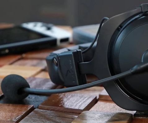 Beyerdynamic MMX 300 PRO - фото 6