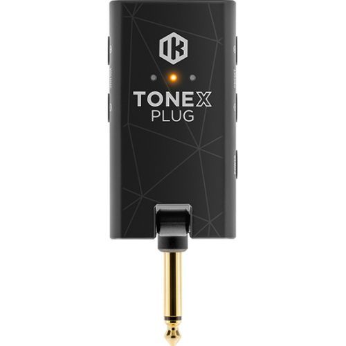 IK Multimedia ToneX Plug