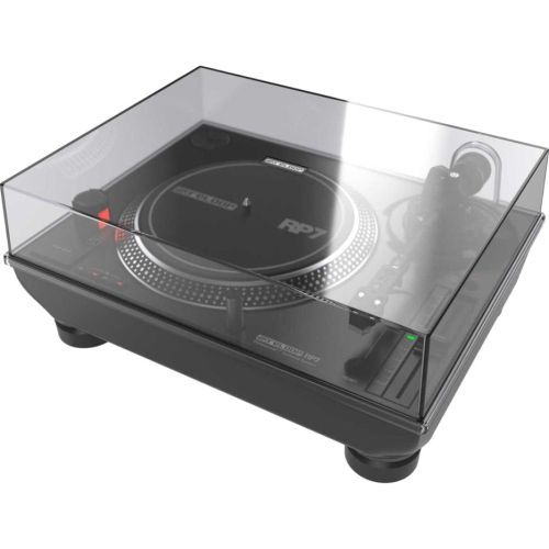 Reloop RP-7 Case Bundle