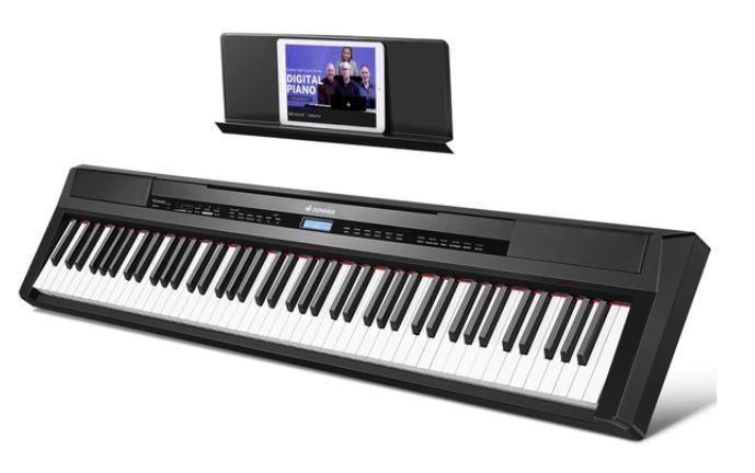 Donner SE-1 - фото 4