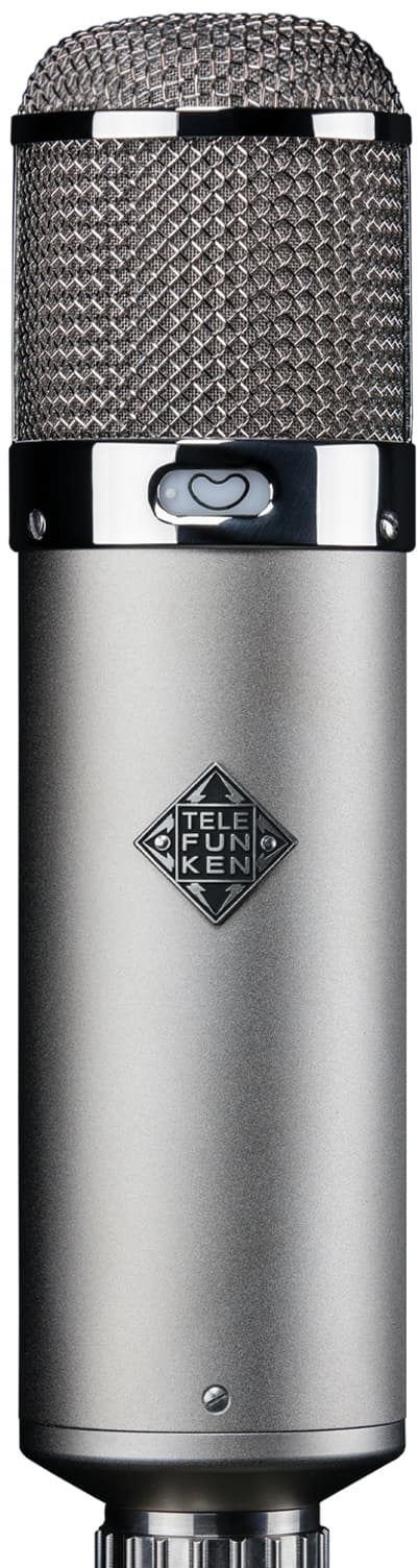Telefunken U47 - фото 2
