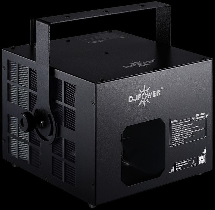 DJPower DFZ-800 - фото 2